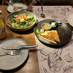 Pistachio 平塔岛西餐吧(皇家首座店) User Photo