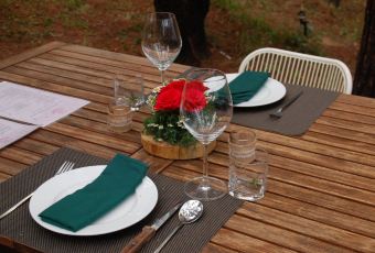 Rừng Thông Mơ Farm & Bistro User Photo