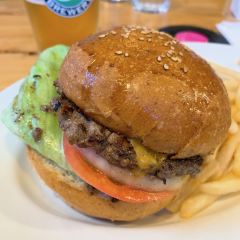 Moose Hills Burger User Photo
