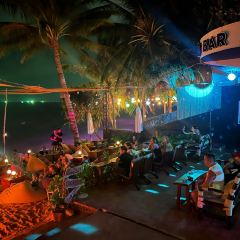 AND Beach Bar User Photo