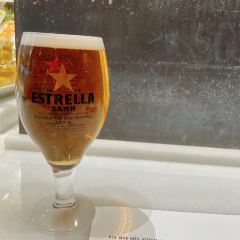 Cerveceria Catalana 여행 사진