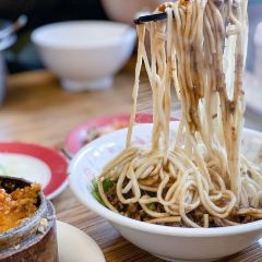 永康牛肉麪（金山南路總店）張用戶圖片