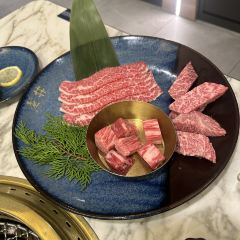 Nobu Hong Kong 여행 사진