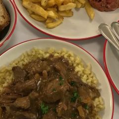 Bouillon République User Photo