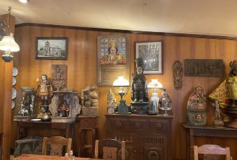 Stk Ta Bai! Sa Paolito’s Seafood House(Capitol ) User Photo