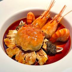 山湖悦宴 User Photo