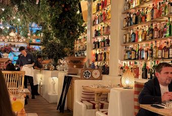 CIRCOLO POPOLARE LONDON User Photo