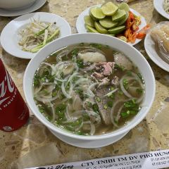 Pho Hung 여행 사진