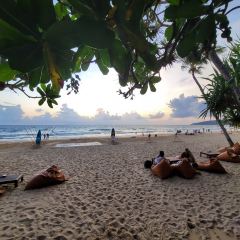 Tann Beach club User Photo