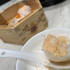 陶陶居酒家(卓悦中心店) User Photo