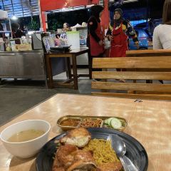 Decha Fried Chicken User Photo
