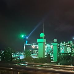 Eclipse Sky Bar 여행 사진