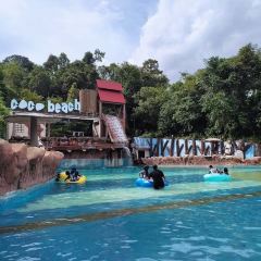 Bukit Gambang Resort City- Water Park User Photo