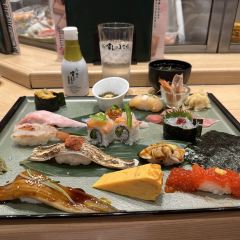 Umegaoka Sushinomidori, Nagoya User Photo
