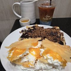 Guu Fusion Roti & Tea張用戶圖片
