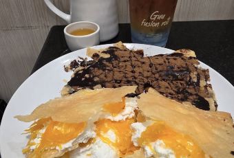 Guu Fusion Roti & Tea User Photo