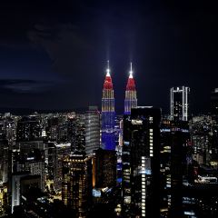 Vertigo Restaurant & Bar User Photo