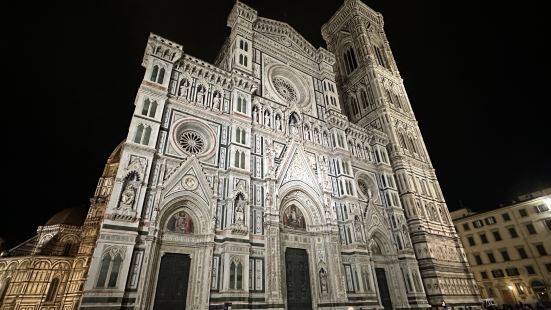 Duomo di Firenze is definitely