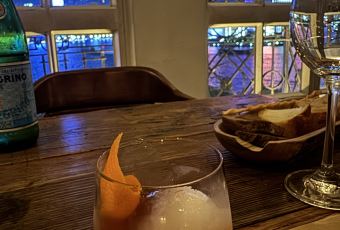 Mercato by Jean-Georges意大利餐廳張用戶圖片