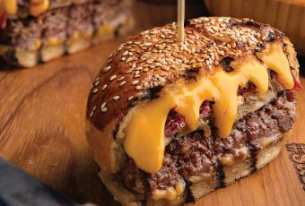 Nusr-Et Steakhouse Etiler User Photo