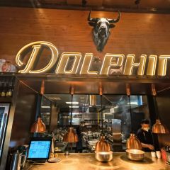DOLPHIN Sports Bar & Grill User Photo