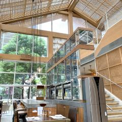 Calypso Restaurant & Lounge 여행 사진