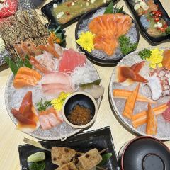 Haru Japanese buffet User Photo