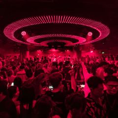 MAX SHANGHAI 여행 사진