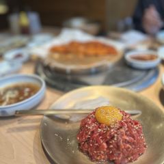 왕비집 명동본점 여행 사진
