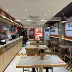 Yin Ji ChangFen Dian (ShangJiu Road) User Photo