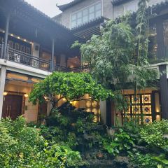BEIYUAN CUISINE User Photo