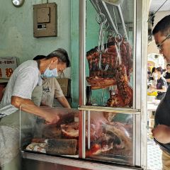 Kedai Kopi Sin Yoon Loong User Photo