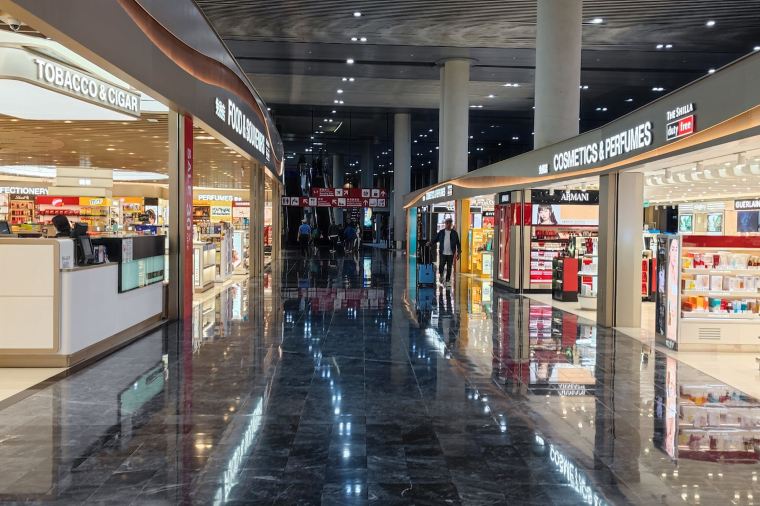 為什麼澳門機場免稅店值得逛?