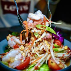 Thai Master Restaurant & Bar User Photo