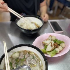 榮泰米粉張用戶圖片