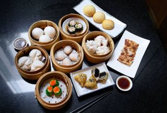 Bai Yun Restaurant at Banyan Tree Bangkok Hotel user photo