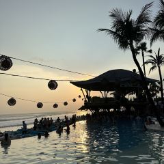 FINNS BEACH CLUB張用戶圖片