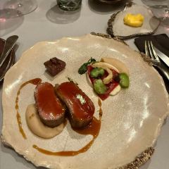 Gabriel Kreuther User Photo