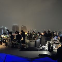 MOON BAR 여행 사진