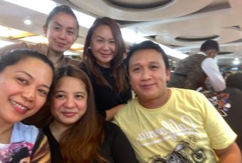 Uno Seafood Wharf Palace User Photo