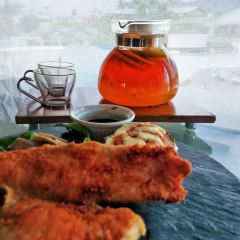 Teak Cafe Mu Zhi Wu User Photo