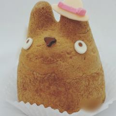 白髭のシュークリーム工房 User Photo