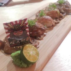 信兵衛 手作丼飯壽司 ảnh của người dùng