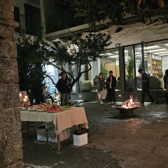 世内桃源·落日海景餐厅(双廊店) User Photo