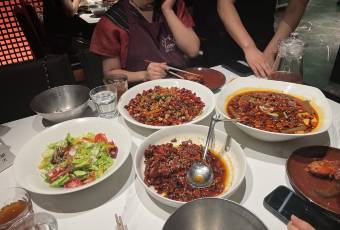 HUDA RESTAURANT user photo