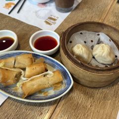 OCTAVIUM ITALIAN RESTAURANT User Photo