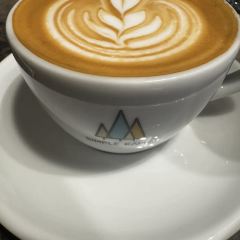 Simple Kaffa Flagship Store User Photo