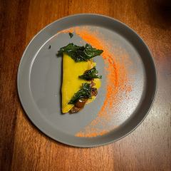 Cuisine Wat Damnak - Siem Reap User Photo