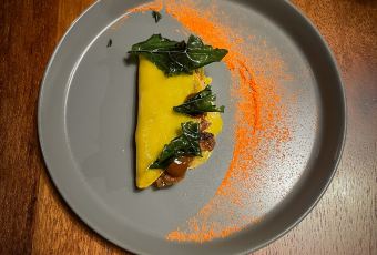 Cuisine Wat Damnak - Siem Reap User Photo