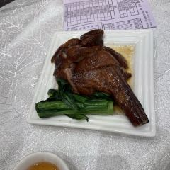 HAI GANG JIU GU User Photo